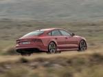 Audi RS7 Sportback 2014 года (AU)